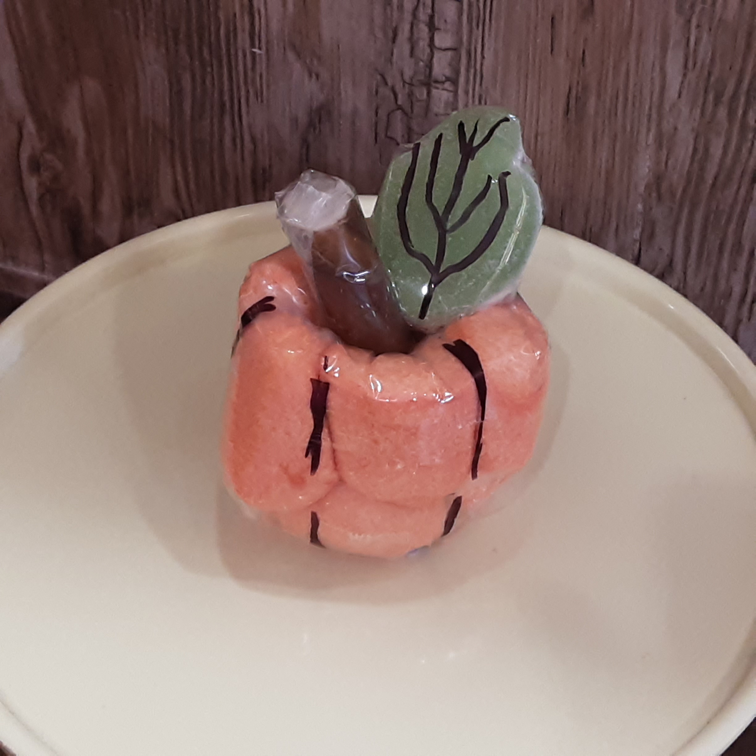 Pompoen